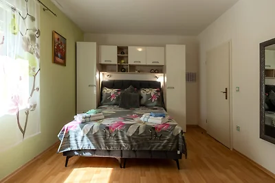 Studio Lucija with Terrace&Garden by Villas...