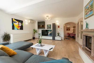 Villa Mihaela by Villas Guide
