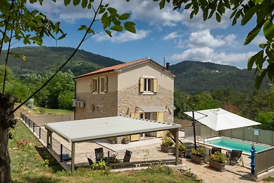 Villa Casa Mavretici by Villas Guide