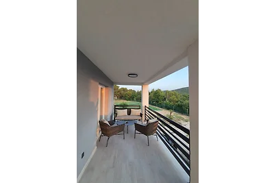 Villa Jani by Villas Guide