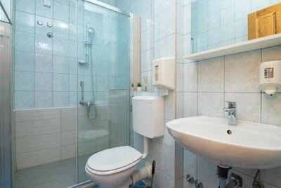 Apartment Azzurro 2 by Villas Guide