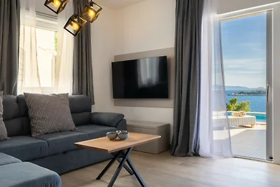 Villa Josip - Korcula by Villas Guide