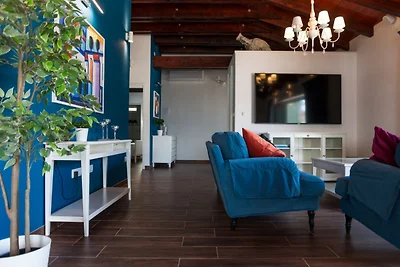 Villa Rosellina by Villas Guide