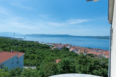 Apartman Lucija 4 by Villas Guide