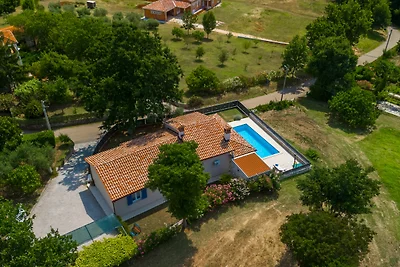 Villa Melnica by Villas Guide