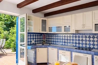 Villa Palazzo del mar Opatija by Villas Guide