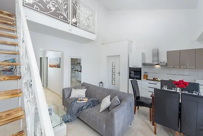 Villa Shaula 1 by Villas Guide