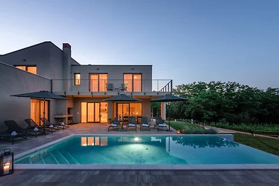 Villa Perlin by Villas Guide