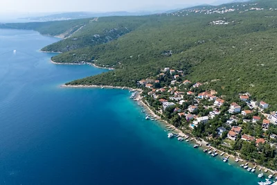 Kuća za odmor Dopust za oporavak Smrika