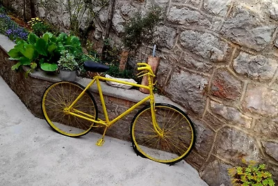 Holiday Home Secret Garden by Villas Guide