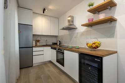 House Hideaway Novi Vinodolski by Villas...