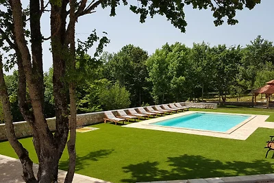 Eko Selo Krš by Villas Guide