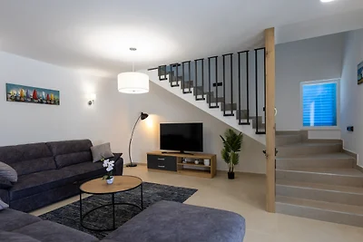 Villa Olea by Villas Guide