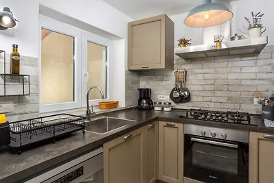 Villa Stanzia Natura Crikvenica by Villas...