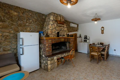 Village house Kate Dubravica by Villas Guide
