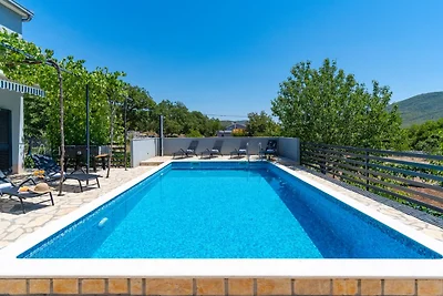 Holiday home Silvija by Villas Guide