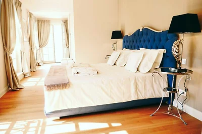 Villa Fiordaliso by Villas Guide