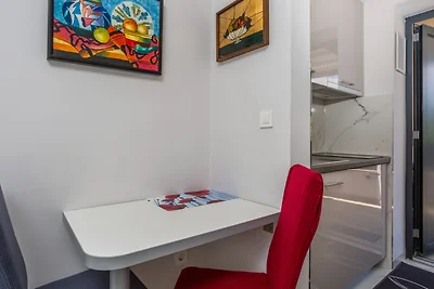Studio Apartment Estate 3 - Krk by Villas...