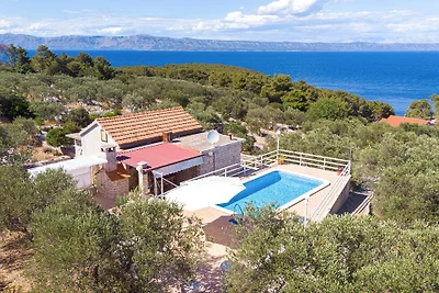 Villa Jadranka by Villas Guide