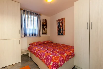 Ferienhaus Nina mit Whirpool by Villas Guide