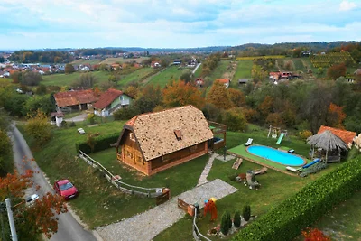 Holiday Home Trnovka by Villas Guide