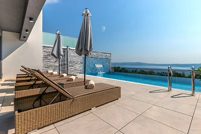 Villa Sun View by Villas Guide
