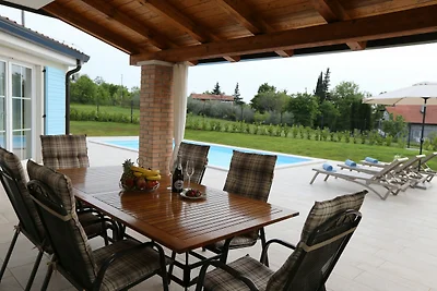 Villa La Graziosa by Villas Guide