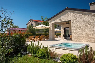 Villa Ursaria by Villas Guide
