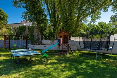 Lukini dvori by Villas Guide