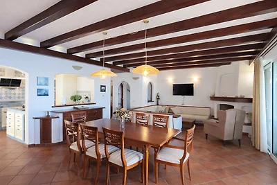 Villa Palazzo del mar Opatija by Villas Guide