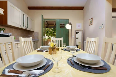 Eco Villa Baldasi by Villas Guide