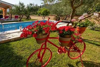 Villa Marija Desne by Villas Guide