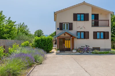 Villa Ivka-Omiš by Villas Guide