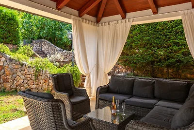 Villa Gostinjac 1 with pool Krk by Villas...
