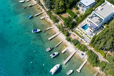 Kuća za odmor Dopust za oporavak Smrika