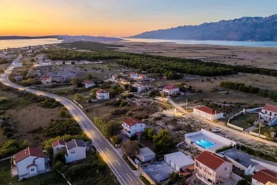 Sea view Villa Summer 1 by Villas Guide