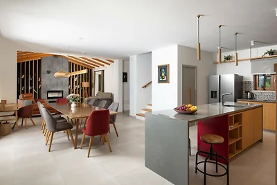 Casa Ginetto by Villas Guide