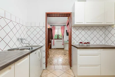 Apartman Seaside 064 by Villas Guide