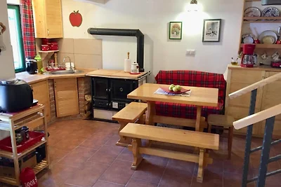 Holiday Home Villa Rosemary by Villas Guide