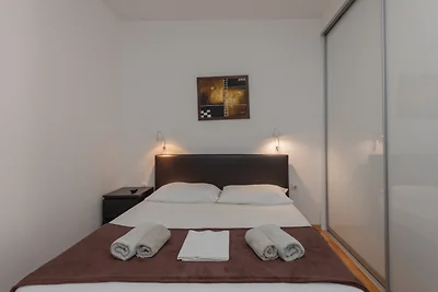 Villa Mihael-Makarska by Villas Guide