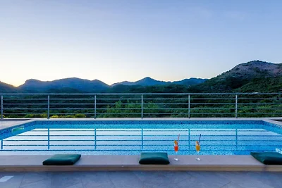 Villa M - Dubrovnik by Villas Guide