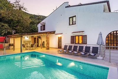 Villa Nino with view - Lovran by Villas Guide