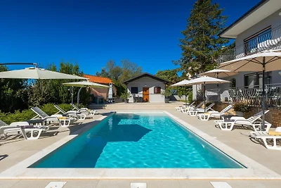 Villa Magnolia by Villas Guide