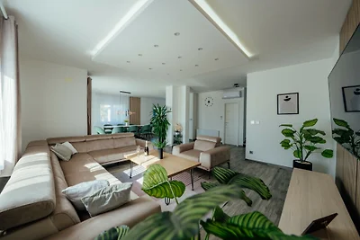 Villa Blue Lake -Makarska by Villas Guide