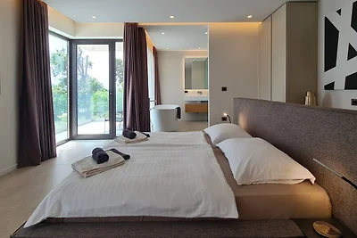 Villa Lux Natura by Villas Guide
