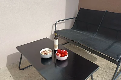 Apartman Grace 1 by Villas Guide