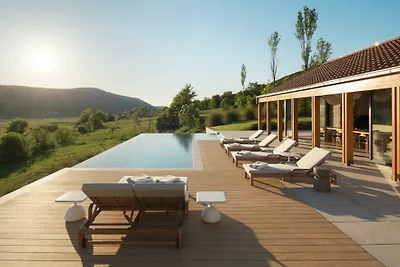 Villa Terra Moro - Split by Villas Guide