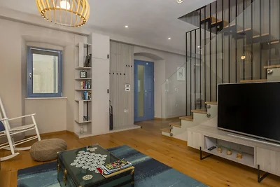 Villa Castel Muschio by Villas Guide