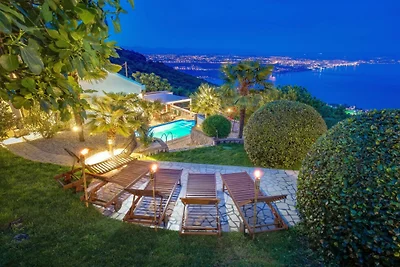 Vila Iris - Opatija by Villas Guide
