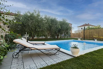 Villa Mediterranea by Villas Guide
